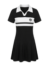 Cotton Dress