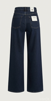 Jeans B navy blue