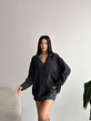 KTN oversized chemise