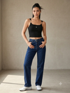 Padded accessorized cotton
