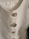 Accessorized Vest