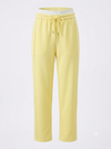 8802 Double waist Sweatpants