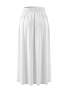 Cotton skirt