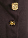 Accessorized Vest