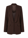 60cm blazer