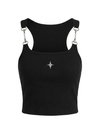 Padded accessorized cotton