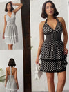 The Sunday Swich Polka Dot