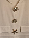 Accessorized Marselisé Dress