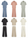 YW093 Linen Set