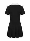 Cotton Dress