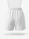 Nyc white shorts