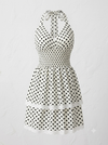 The Sunday Swich Polka Dot
