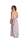 Backless Dress