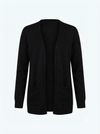 Soft Woolen Cardigan