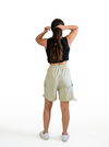 Parachute Shorts