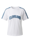 Oversized Cleveland Top