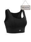 Sports Bra in black